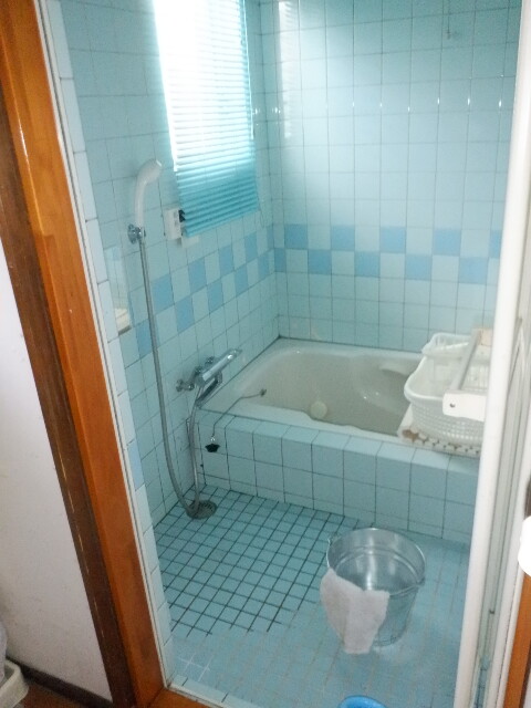 浴室・洗面・トイレ改修工事